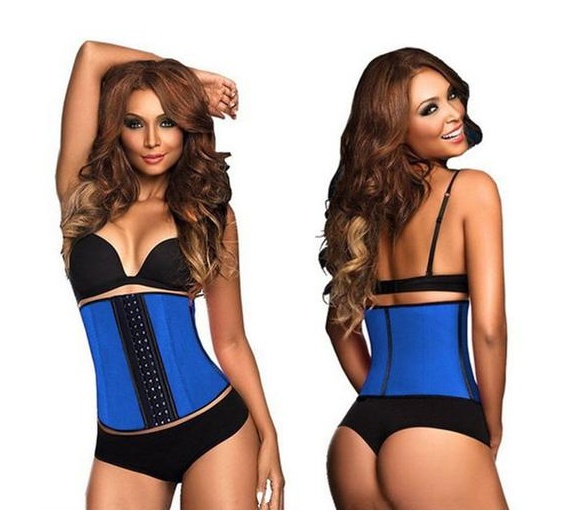 Women's Waist Trainer Corset - Image 5