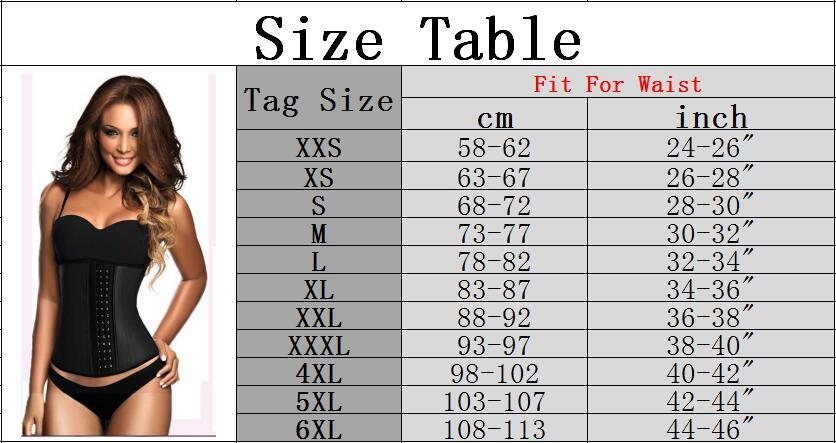 Women's Waist Trainer Corset - Image 3