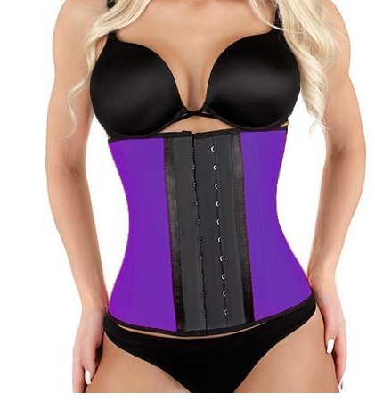 Women's Waist Trainer Corset - Image 7