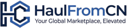 HaulFromCN